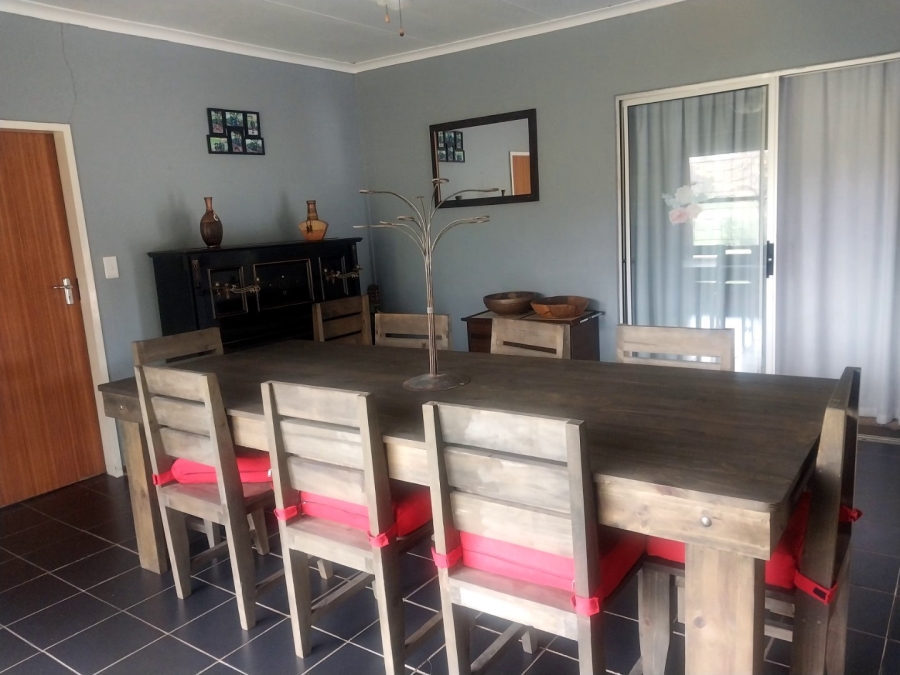 8 Bedroom Property for Sale in Roodewal Free State